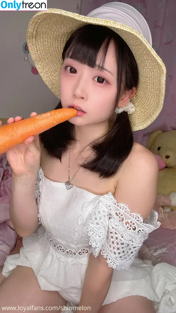 Shiomelon nude photo #0963 (SioMelonpan / shio_melon)