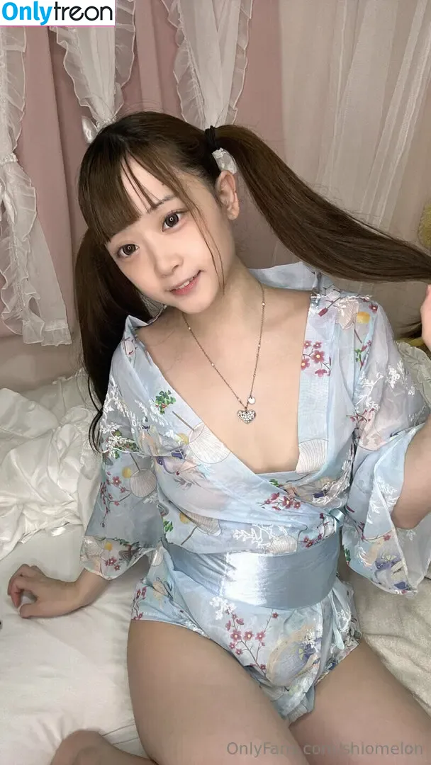 Shiomelon nude photo #0969 (SioMelonpan / shio_melon)