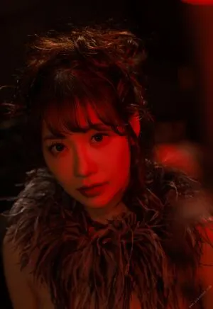 Shion Utsunomiya / Rara Anzai / Rion фото голая #0079