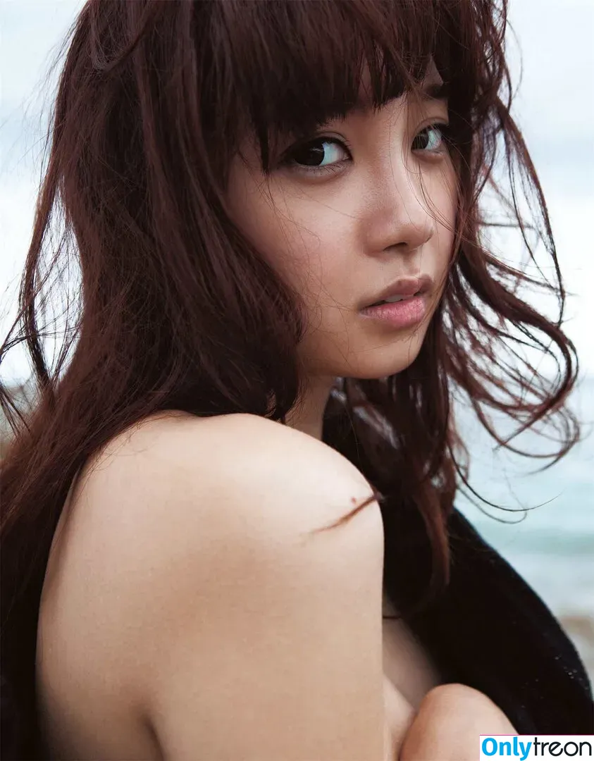 Shion Utsunomiya голая photo #0128 (Rara Anzai / Rion)