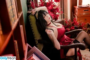 Shiraga Yanko / shiraga66 / shiraga_cosplay / shiragayanko66 nude photo #0004
