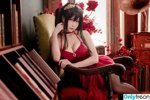 Shiraga Yanko / shiraga66 / shiraga_cosplay / shiragayanko66 nude photo #0005