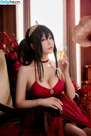 Shiraga Yanko / shiraga66 / shiraga_cosplay / shiragayanko66 nude photo #0006