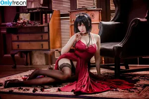 Shiraga Yanko / shiraga66 / shiraga_cosplay / shiragayanko66 nude photo #0008