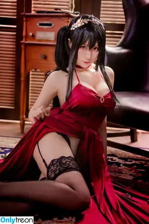Shiraga Yanko / shiraga66 / shiraga_cosplay / shiragayanko66 nude photo #0009