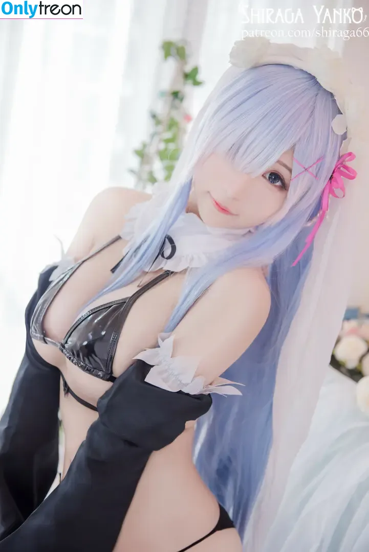 Shiraga Yanko голая photo #0226 (shiraga66 / shiraga_cosplay / shiragayanko)