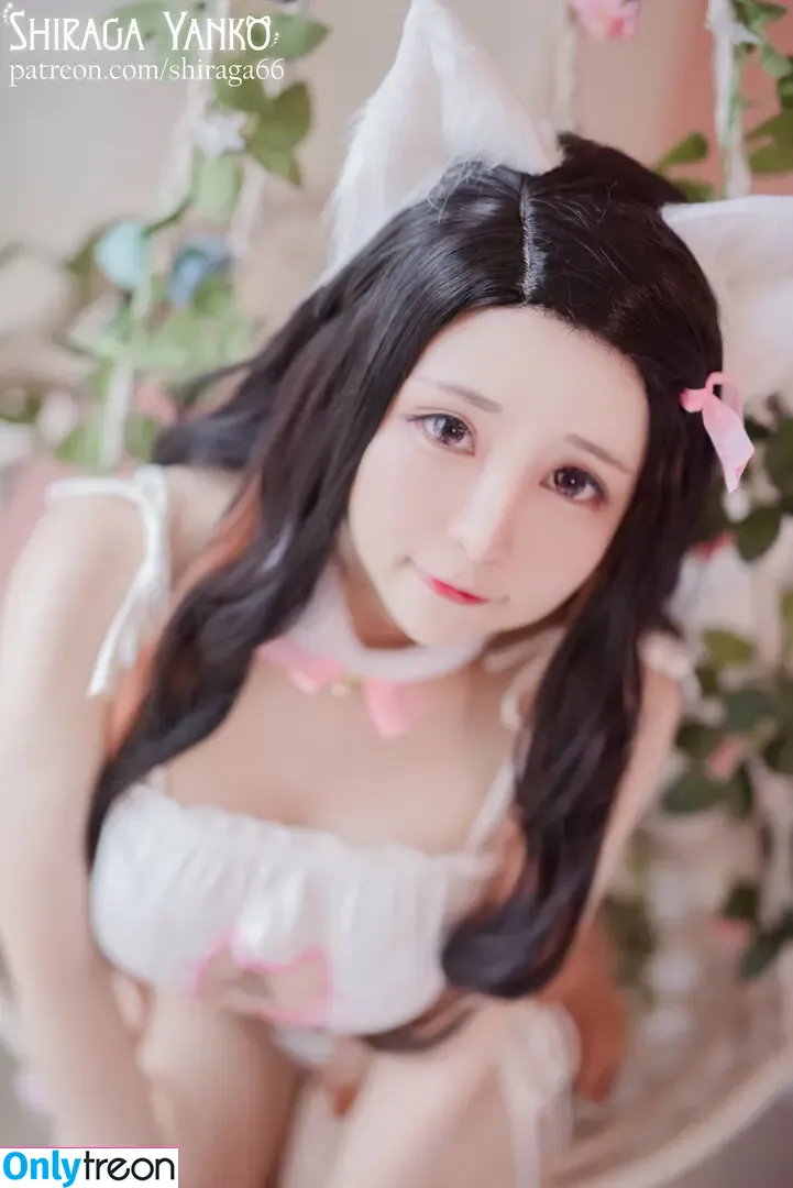 Shiraga Yanko nude photo #0240 (shiraga66 / shiraga_cosplay / shiragayanko)