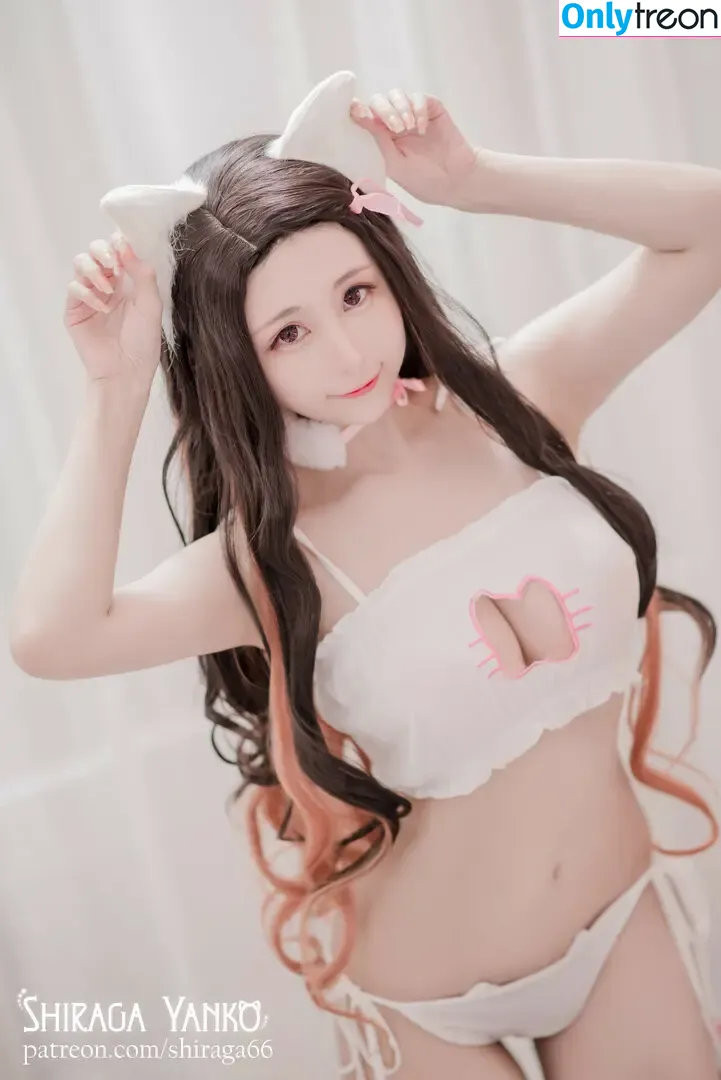 Shiraga Yanko nude photo #0251 (shiraga66 / shiraga_cosplay / shiragayanko)