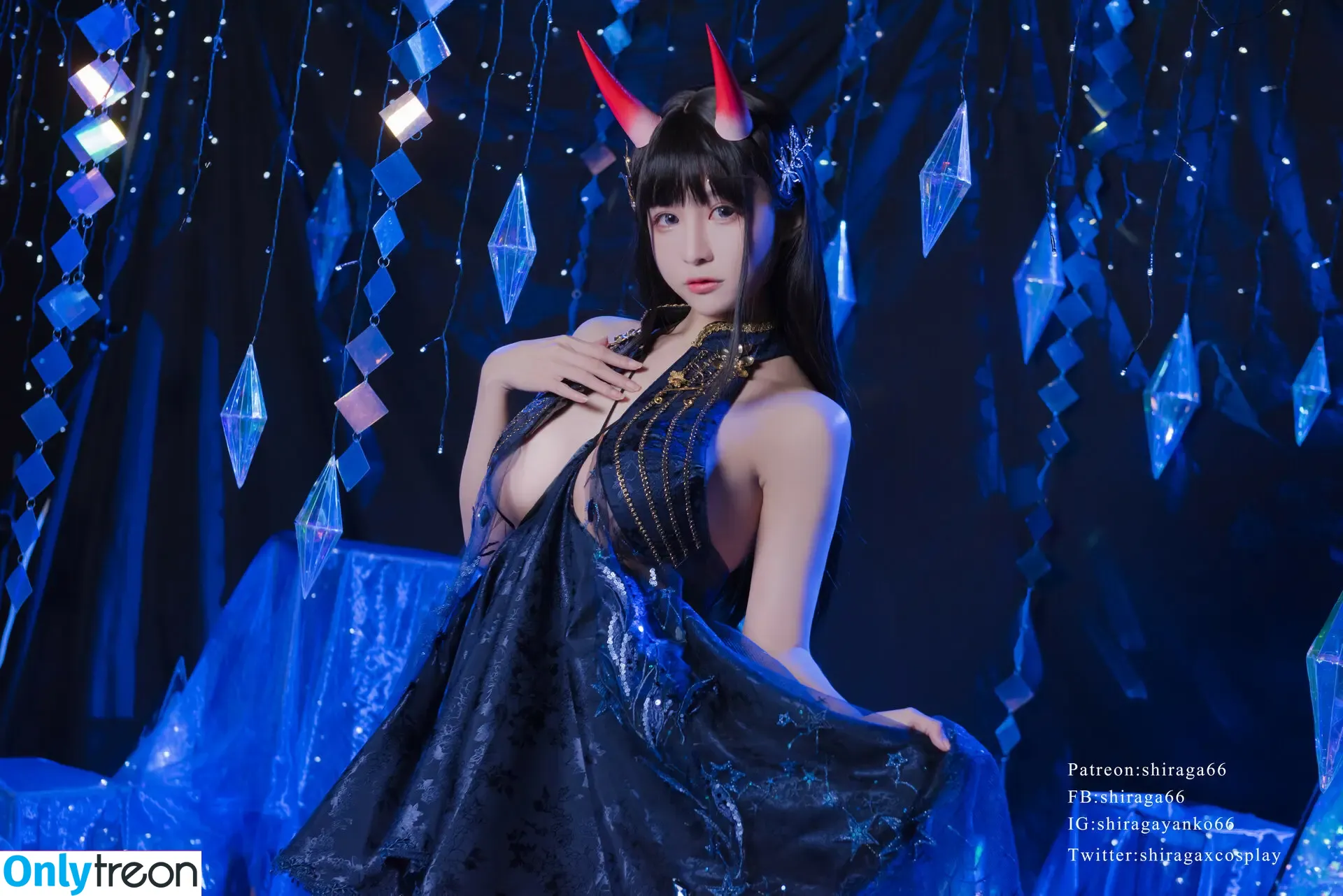 Shiraga Yanko nude photo #0252 (shiraga66 / shiraga_cosplay / shiragayanko)