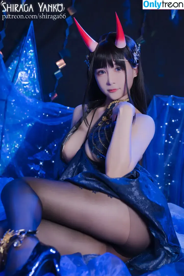 Shiraga Yanko nude photo #0259 (shiraga66 / shiraga_cosplay / shiragayanko)