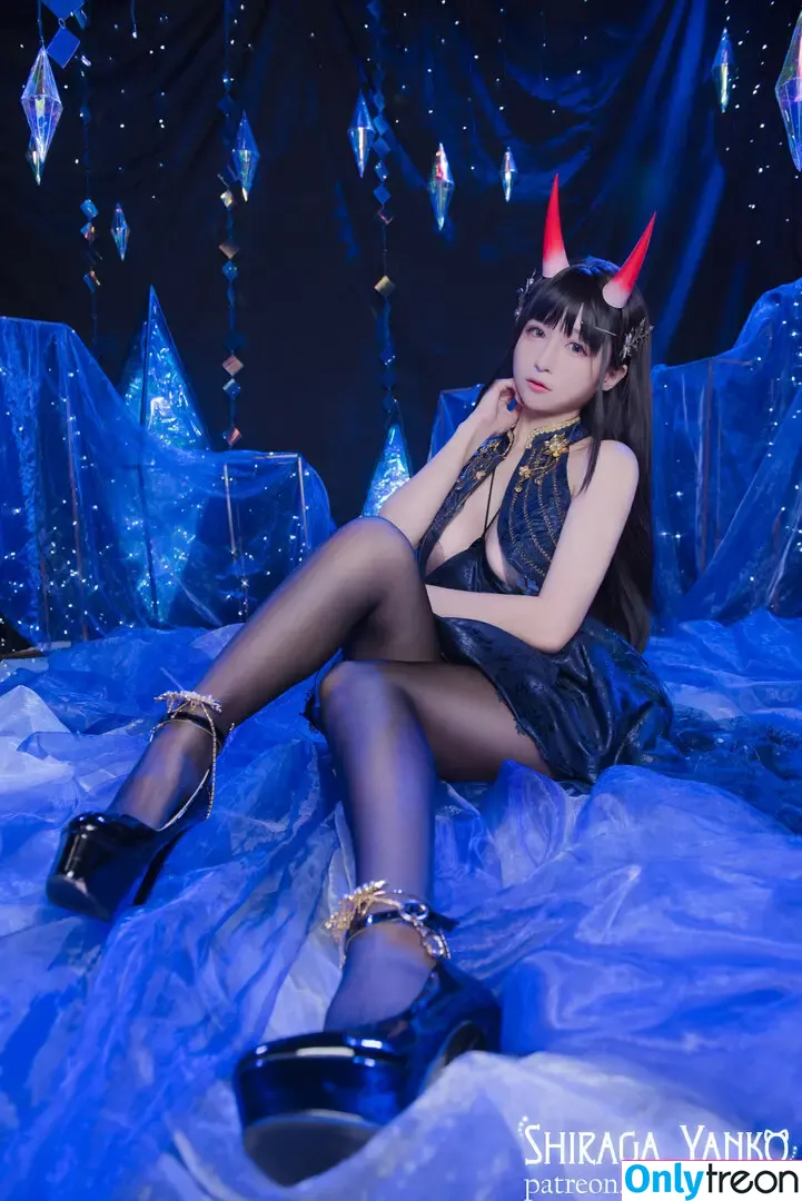 Shiraga Yanko nude photo #0260 (shiraga66 / shiraga_cosplay / shiragayanko)