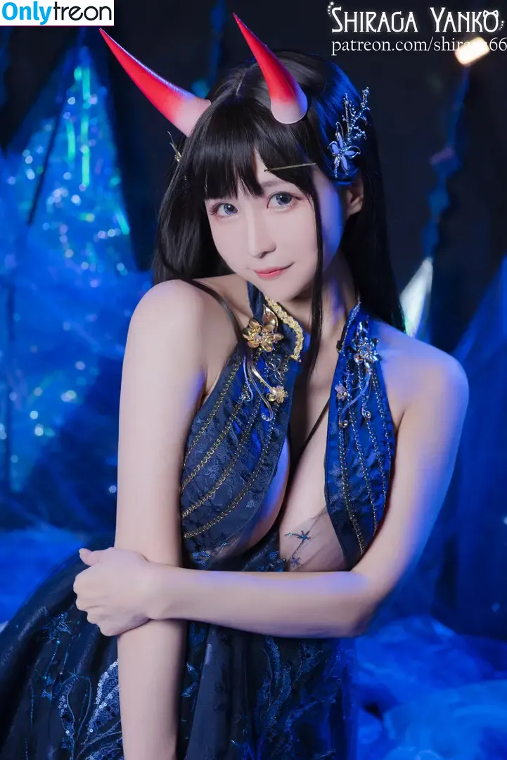 Shiraga Yanko nude photo #0261 (shiraga66 / shiraga_cosplay / shiragayanko)