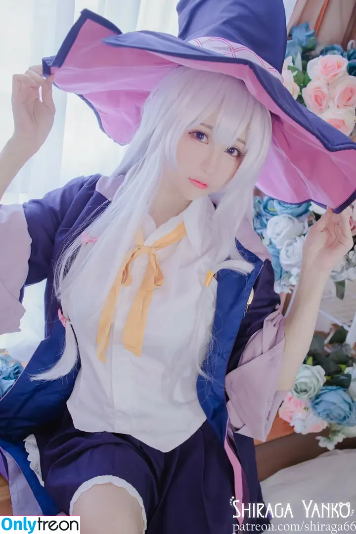 Shiraga Yanko nude photo #0347 (shiraga66 / shiraga_cosplay / shiragayanko66)