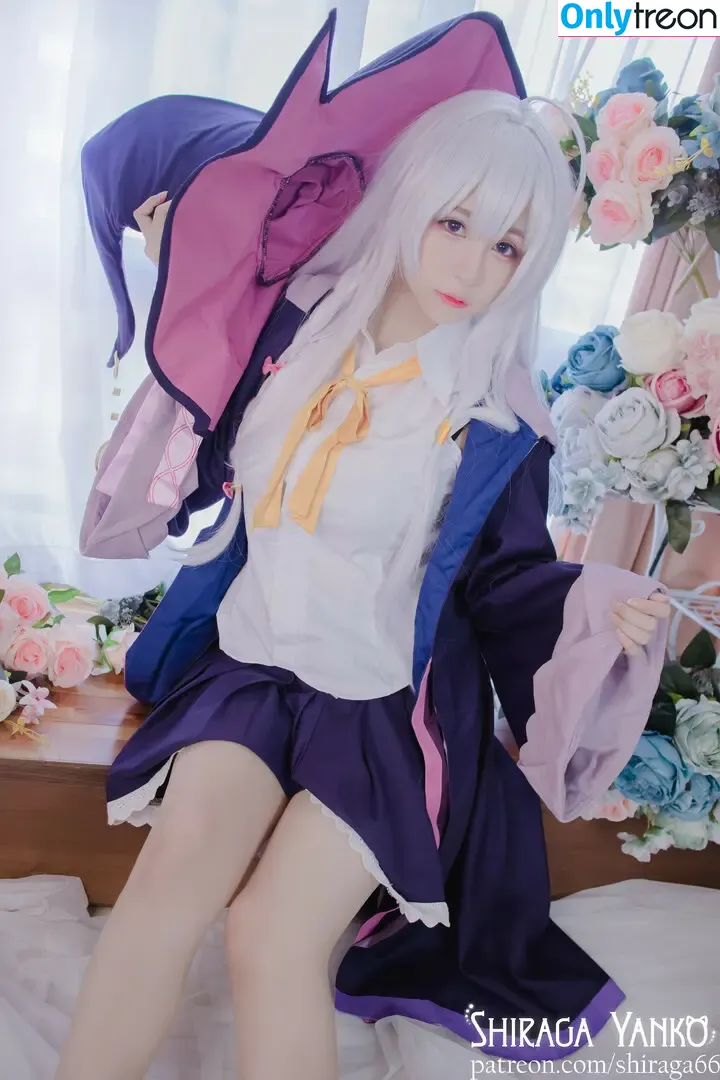 Shiraga Yanko nude photo #0350 (shiraga66 / shiraga_cosplay / shiragayanko66)
