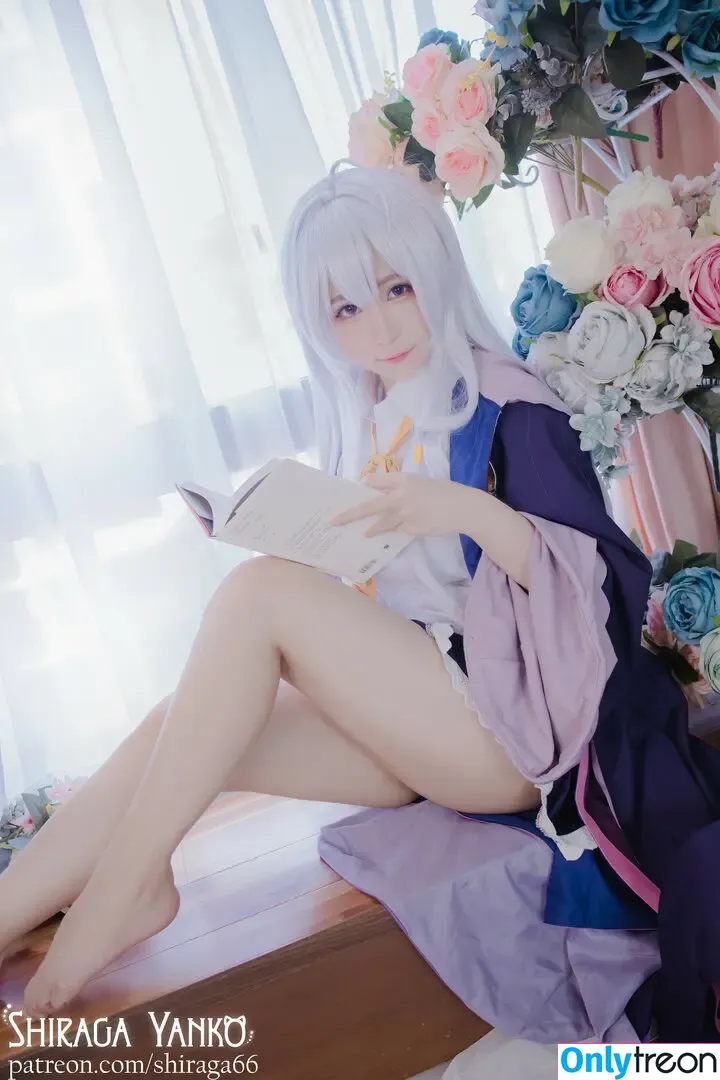 Shiraga Yanko nude photo #0351 (shiraga66 / shiraga_cosplay / shiragayanko66)