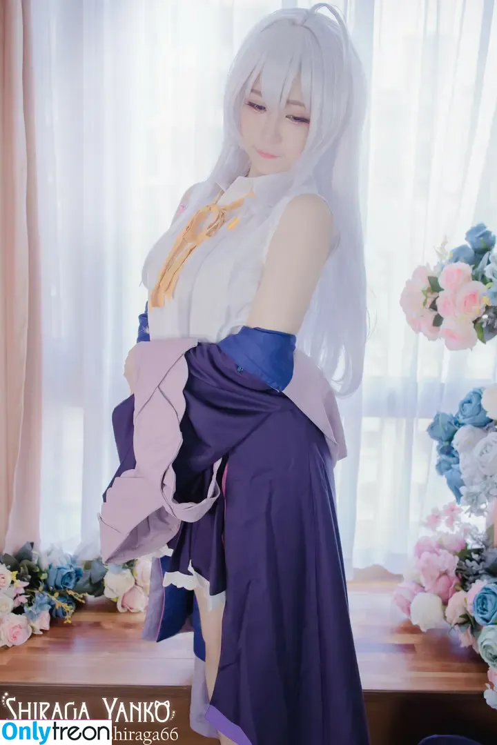 Shiraga Yanko nude photo #0353 (shiraga66 / shiraga_cosplay / shiragayanko66)