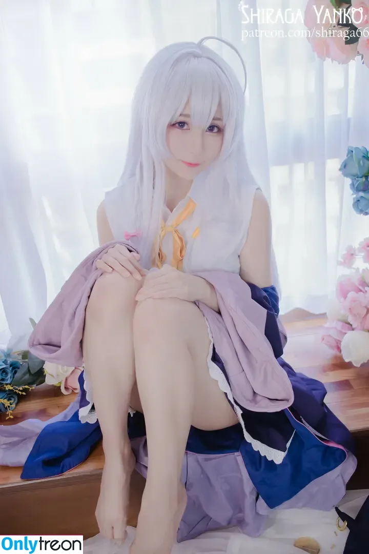 Shiraga Yanko голая photo #0354 (shiraga66 / shiraga_cosplay / shiragayanko66)
