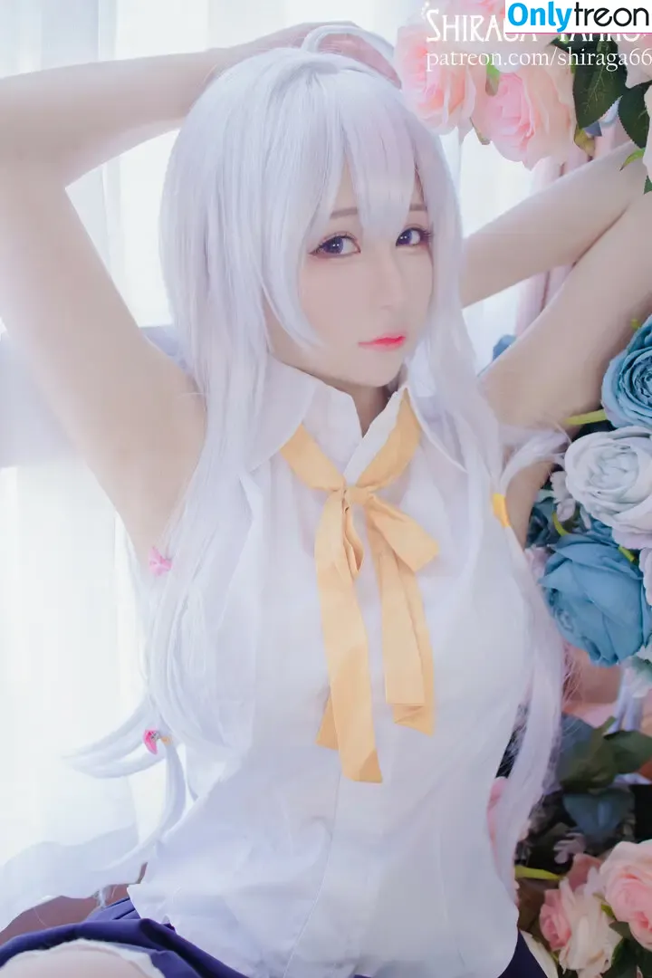 Shiraga Yanko nude photo #0355 (shiraga66 / shiraga_cosplay / shiragayanko66)