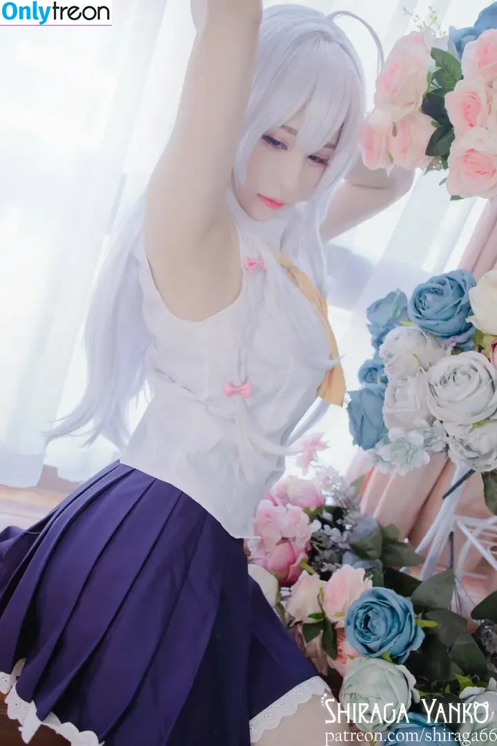 Shiraga Yanko голая photo #0356 (shiraga66 / shiraga_cosplay / shiragayanko66)