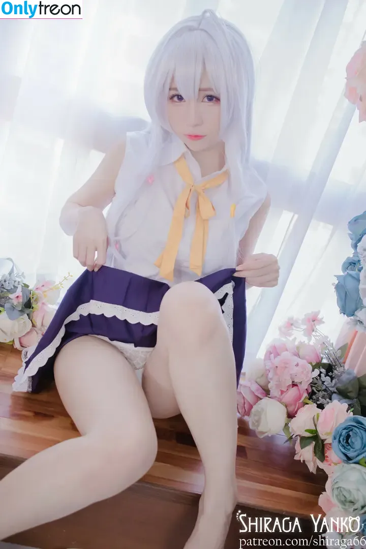 Shiraga Yanko nude photo #0357 (shiraga66 / shiraga_cosplay / shiragayanko66)