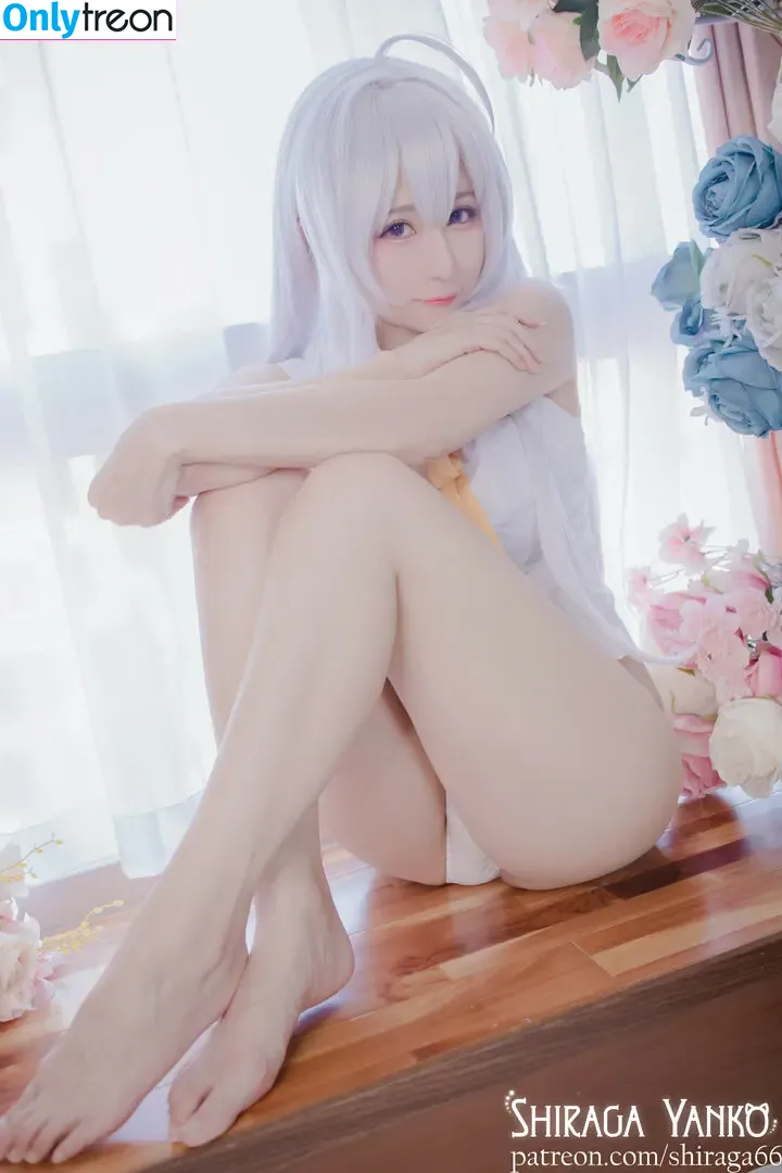 Shiraga Yanko nude photo #0358 (shiraga66 / shiraga_cosplay / shiragayanko66)