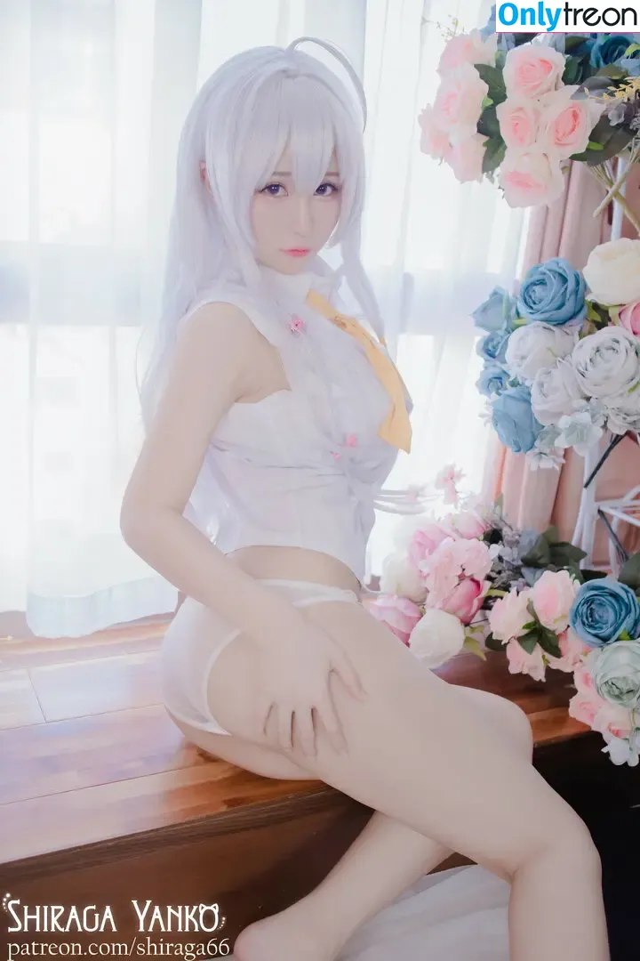 Shiraga Yanko голая photo #0361 (shiraga66 / shiraga_cosplay / shiragayanko66)