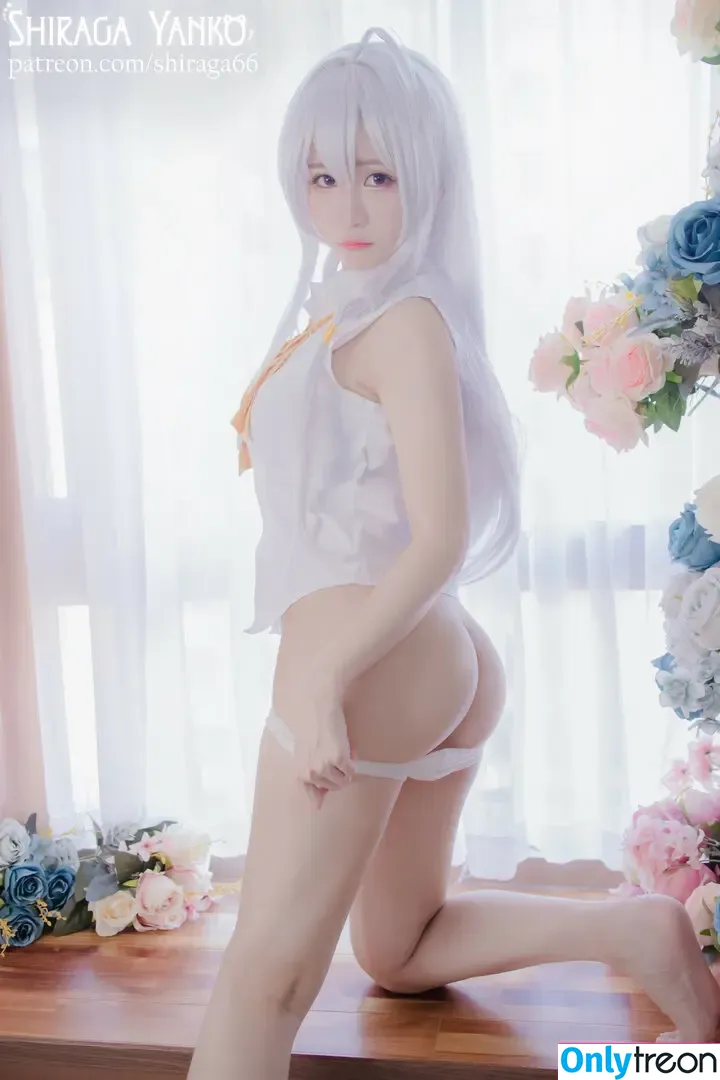 Shiraga Yanko nude photo #0362 (shiraga66 / shiraga_cosplay / shiragayanko66)