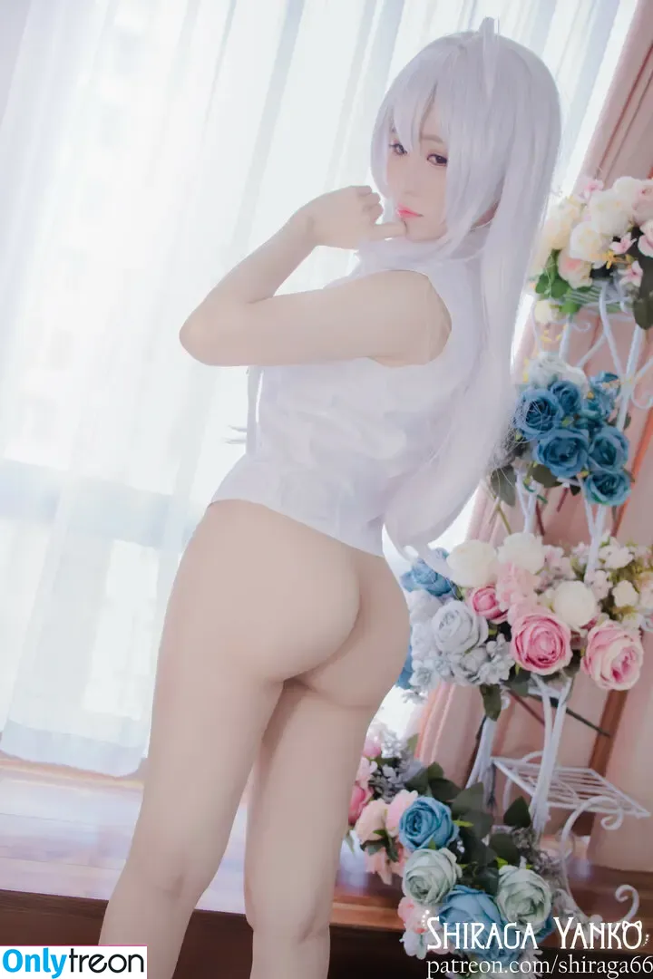 Shiraga Yanko голая photo #0364 (shiraga66 / shiraga_cosplay / shiragayanko66)