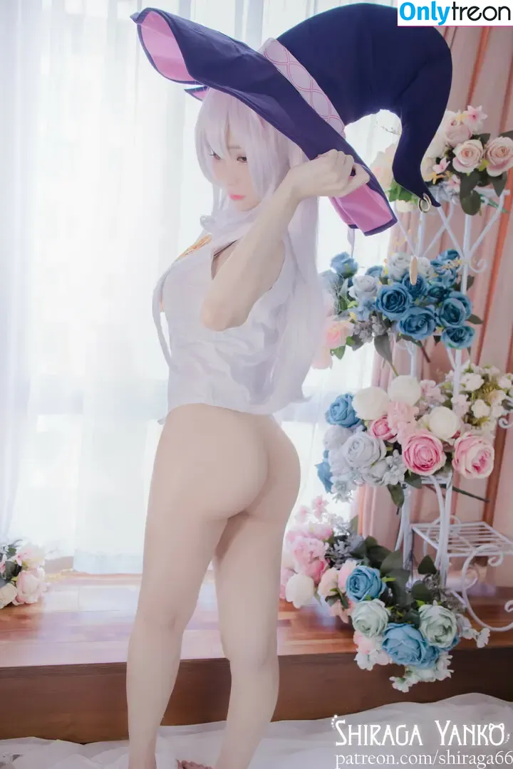 Shiraga Yanko голая photo #0365 (shiraga66 / shiraga_cosplay / shiragayanko66)