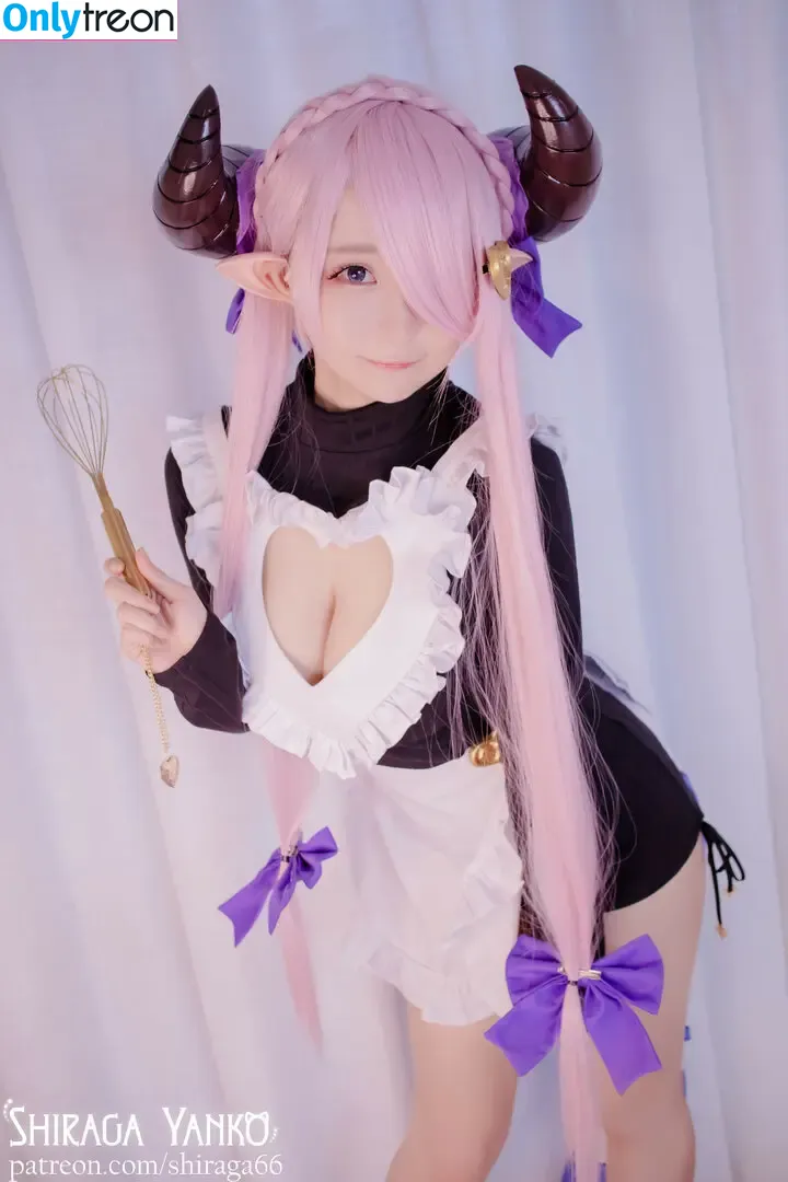Shiraga Yanko nude photo #0366 (shiraga66 / shiraga_cosplay / shiragayanko66)