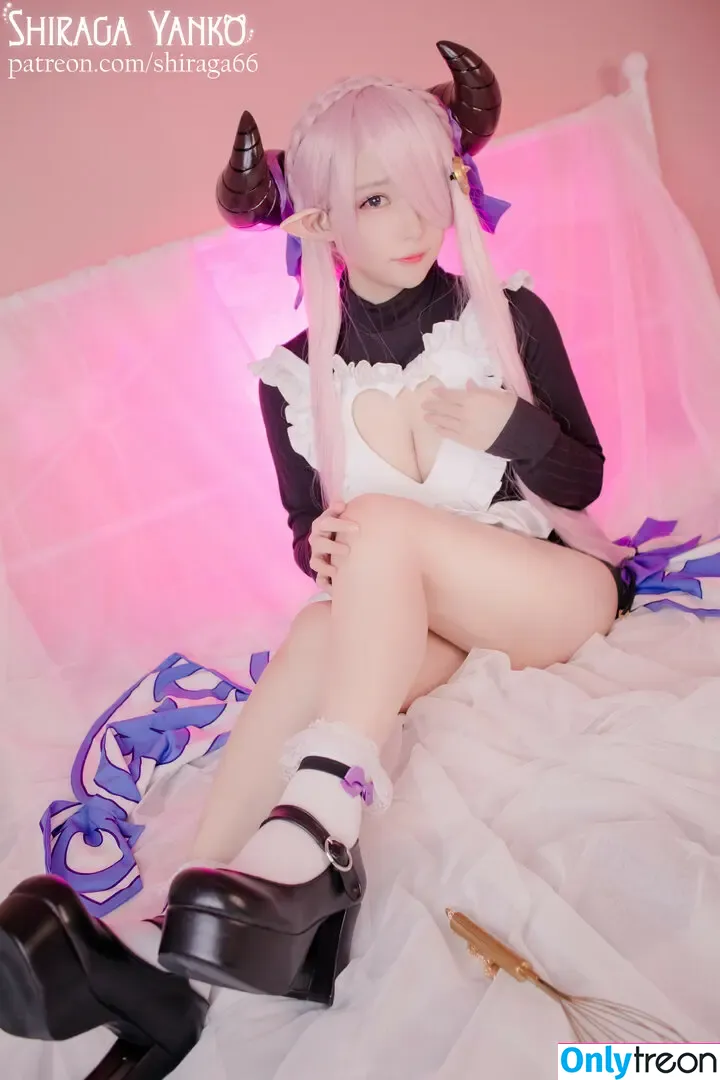 Shiraga Yanko nude photo #0369 (shiraga66 / shiraga_cosplay / shiragayanko66)