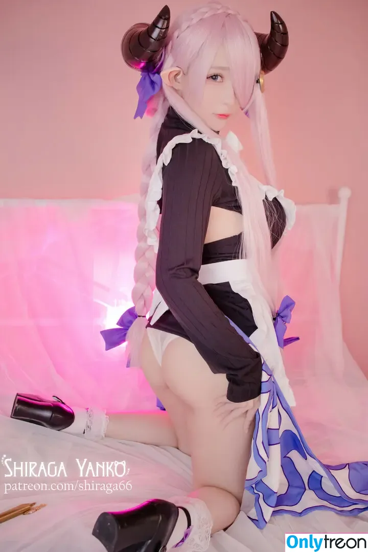 Shiraga Yanko nude photo #0372 (shiraga66 / shiraga_cosplay / shiragayanko66)