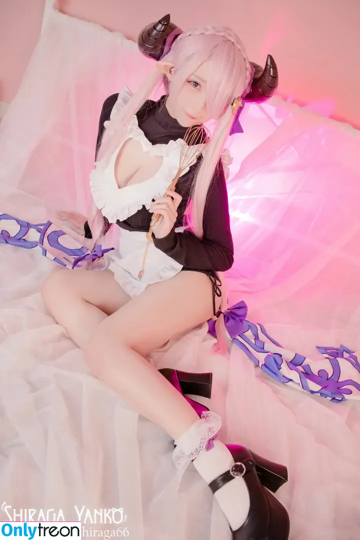 Shiraga Yanko nude photo #0375 (shiraga66 / shiraga_cosplay / shiragayanko66)