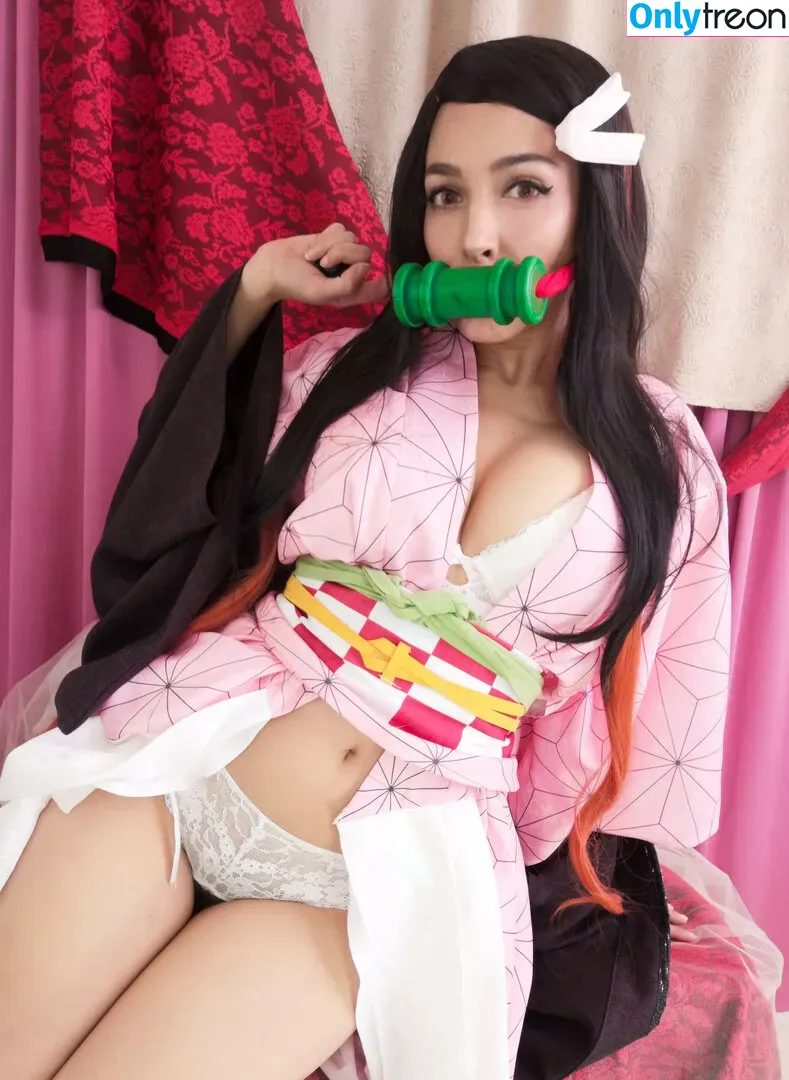 Shirahime голая photo #0055 (ShiraWaifu / shirahimejust)