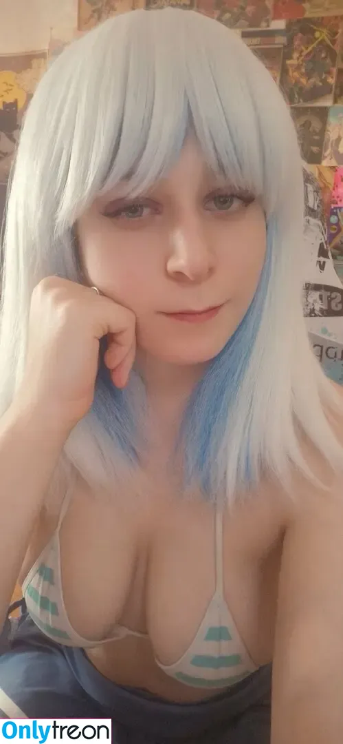 Shirayuki_hime nude photo #0006 (shiroifubuki_cos)