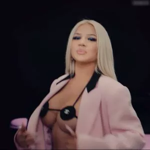 Shirin David / shirindavid nude photo #0166