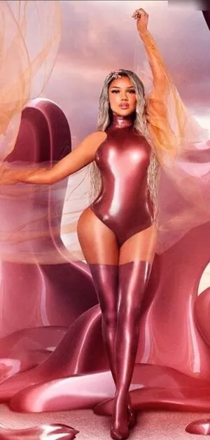 Shirin David / shirindavid nude photo #0195