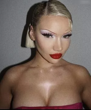 Shirin David / shirindavid nude photo #0198
