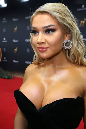 Shirin David / shirindavid nude photo #0264