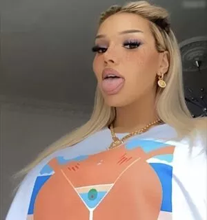 Shirin David / shirindavid nude photo #0297
