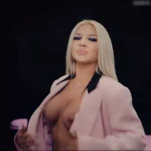 Shirin David / shirindavid nude photo #0342