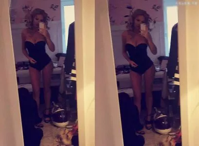 Shirin David / shirindavid nude photo #0365