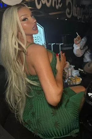 Shirin David / shirindavid nude photo #0390