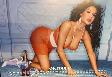 Shirin David / shirindavid nude photo #0409