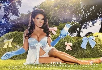 Shirin David / shirindavid nude photo #0410