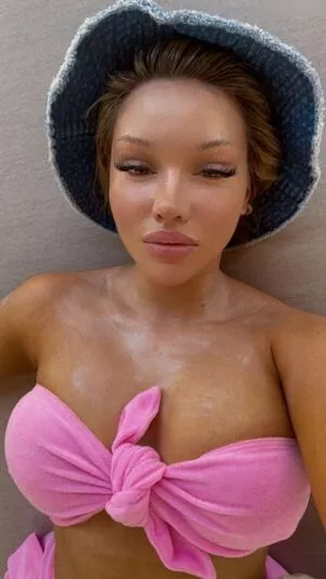Shirin David / shirindavid nude photo #0417