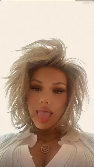 Shirin David / shirindavid nude photo #0420