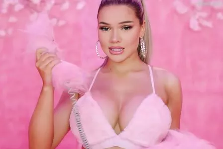 Shirin David / shirindavid nude photo #0431