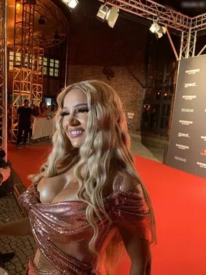 Shirin David / shirindavid nude photo #0432
