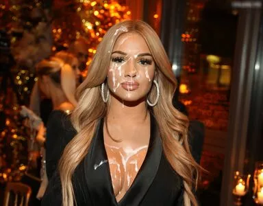 Shirin David / shirindavid nude photo #0436